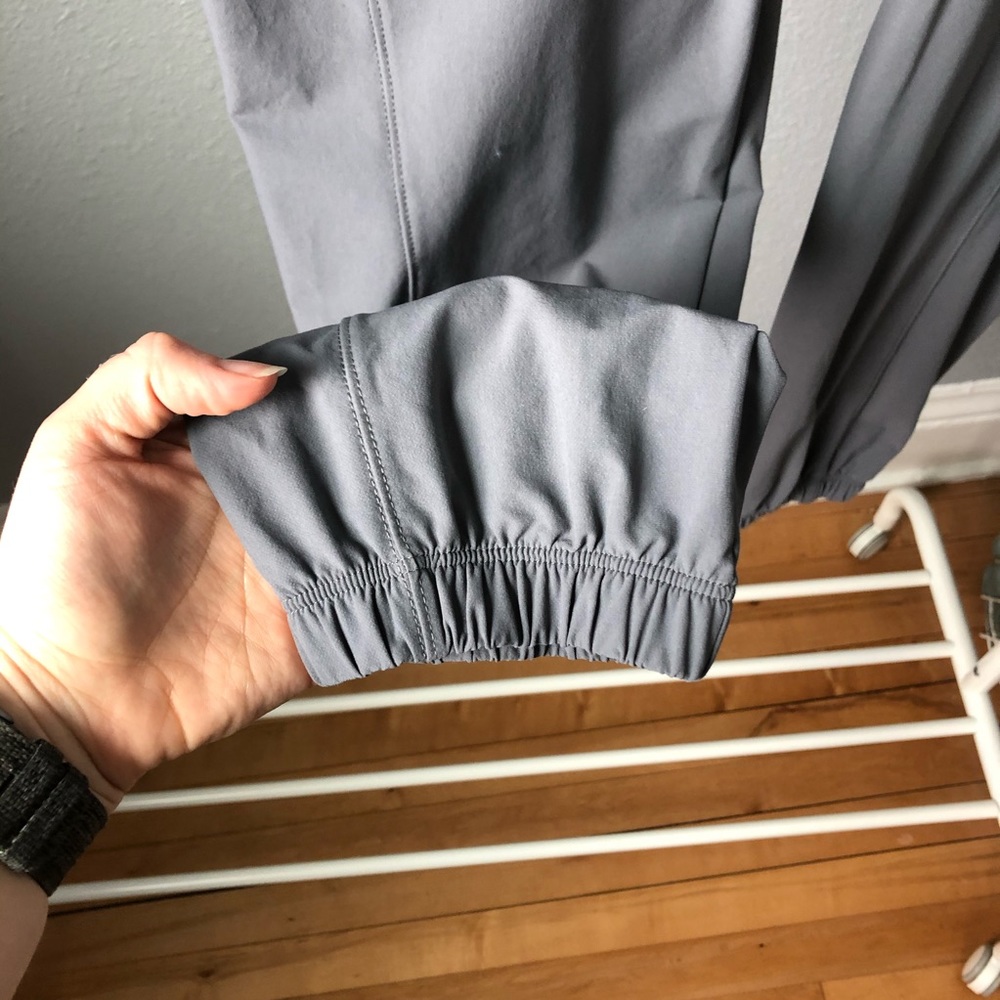 Marmot hiking joggers size 8 - Picture 5 of 9